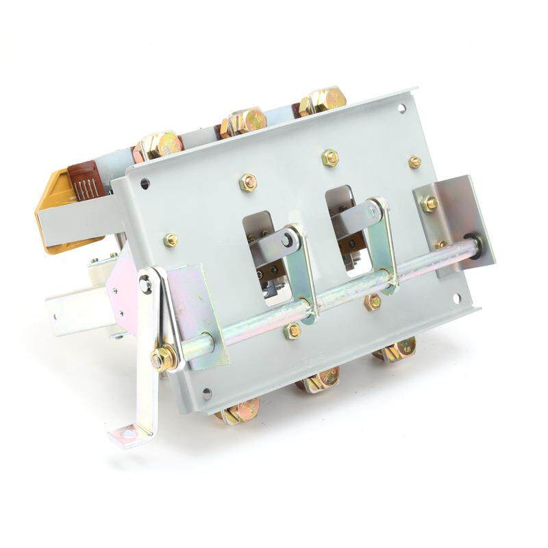 隔离开关熔断器组HR3-200-32熔断式开关组刀刀闸闸刀