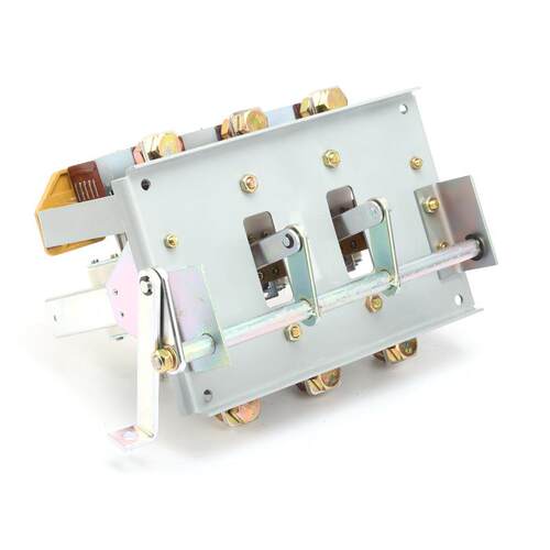隔离开关熔断器组HR3-200-32熔断式开关组刀刀闸闸刀