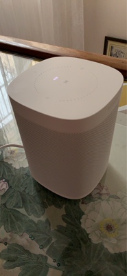 Re:ʵԱSONOS oneͥϵͳòãSONOS oneͥϵͳô ..