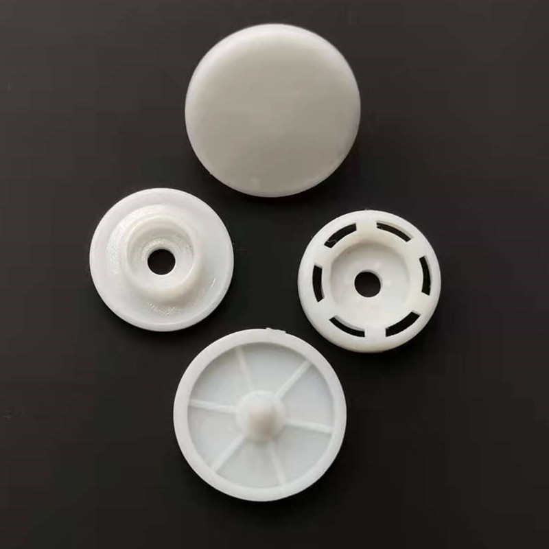 绑带纽扣钮扣树脂扣工装袋帽子服按扣四合塑料批发窗帘t8雨衣厂家