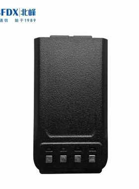 A511800mAh/TD515BFDX电池电压7.4数字-VTD5适用BF北峰