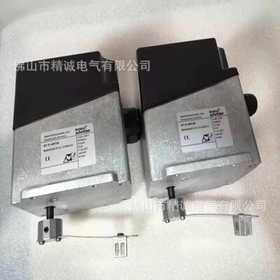 直供霍科德KROM电动执行器 GT31E系列 GT31-60T3E 执行器