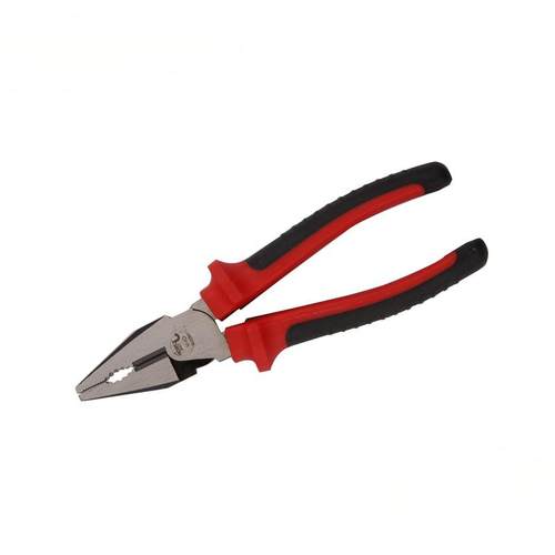 钳子省力型钢丝钳铬钒钢老虎钳电工钳TP-6寸8寸