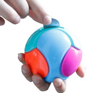 Assembly Plastic Bank Round跨境 Puzzle Colorful Jigsaw Piggy