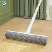 J23多款 胶棉海拖把尚奇头件原装 J227 J2配1 通用吸水 胶棉替换头J