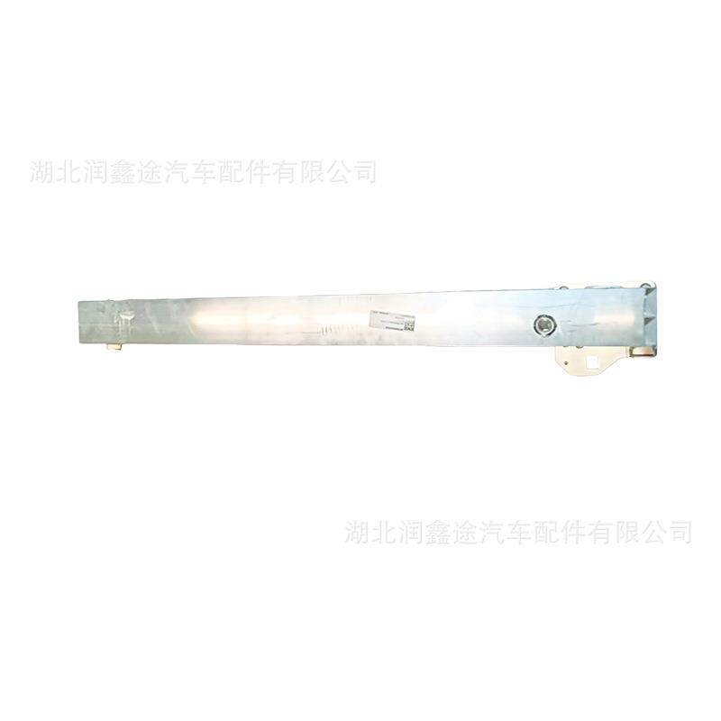 适用东风雪铁龙C4L前杠骨架前保险杠缓冲支架前杠吸能器防撞梁