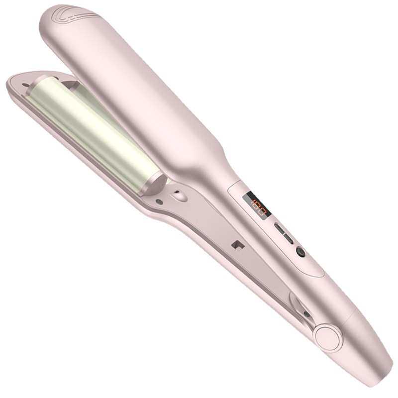 厂家批发卷发棒卷发器陶瓷波浪卷烫发棒夹板卷发烫发蛋蛋卷发,个人护理/保健/按摩器材,卷/直发器,淘宝优惠券,粉丝福利购,淘宝优惠卷