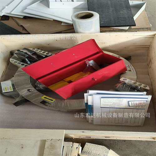 ND-252范围80-240mm内涨式管道坡口机电动手持式不锈钢管子钢板圆