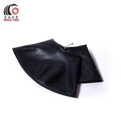 内胎厂家直供卡车工程车内胎1400R20V3065远销尼日利亚加厚内胎