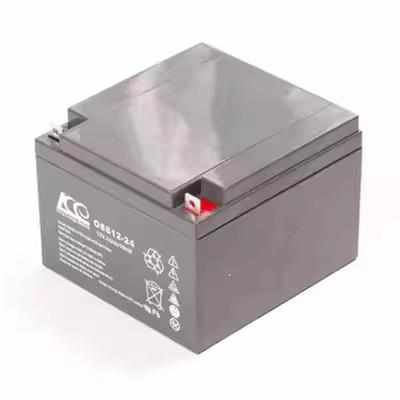 KE金能量蓄电池SS12-20 12V20AH24AH38AH65AH100AH150AH200AH消防