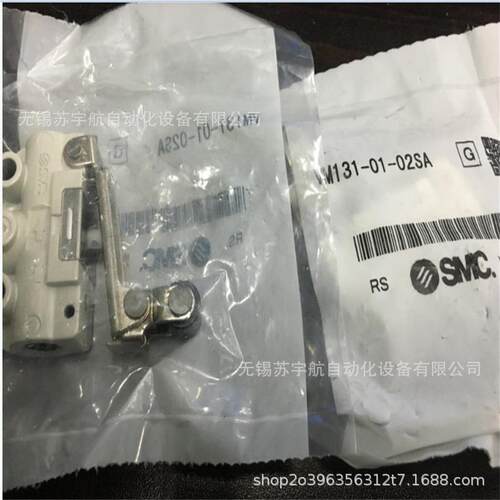 供应SMC原装VM13-01-5/G/R/SMCBYA 2·3通机31械阀