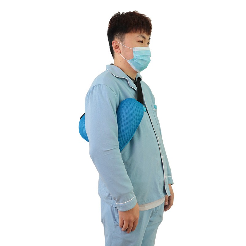 新款直销肩关节外展腋窝衬垫防压疮腋窝枕肩外展枕防褥疮垫护理