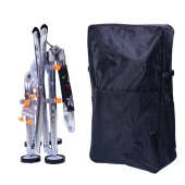 豫诚铝合金折叠钓鱼登钓台椅户外椅可升降钓椅便携式 钓鱼椅