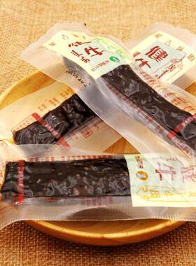 新疆包邮内蒙古特产手撕风牛肉干 干原味香辣孜然500g休闲 零食包
