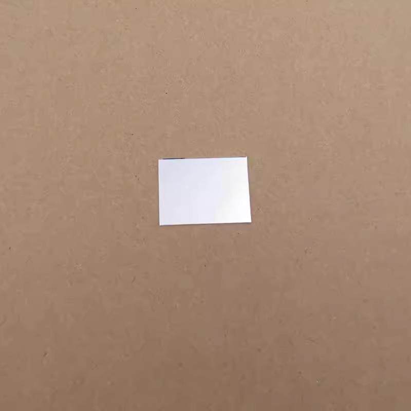 820nm-880nm通过滤光片 可见光截止红外高透玻璃镀膜反射型滤波片