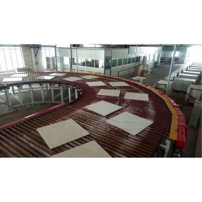 托槽转弯机 陶瓷机械设备 窑尾180度转弯机