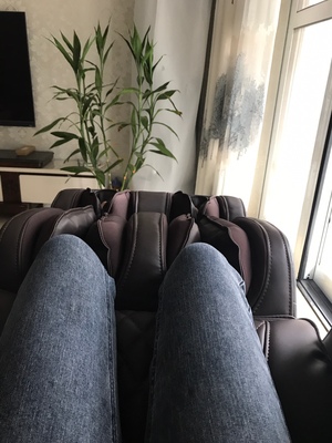 奥佳华按摩椅OG-7505怎么样?一味跟风选择内幕解说