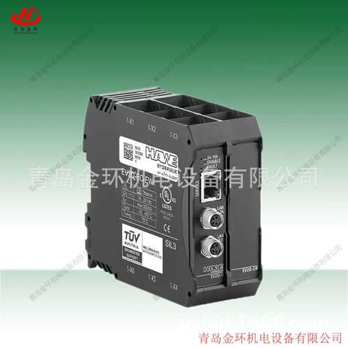 哈威Hawe EV1M312/24 EV22K CAN-1O EV2S ESX-3CM ESX-3CS