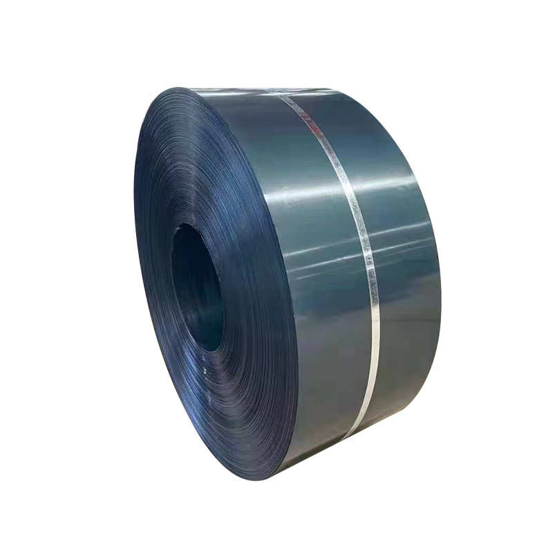 镀锌带钢 高锌层镀锌钢带Az40-600g 0.12-5.0mm厚度DC51D锌铝镁带