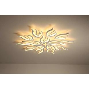 北欧房间现代灯大厅客厅卧室主年简约具新款 大气吸顶灯灯家用2025