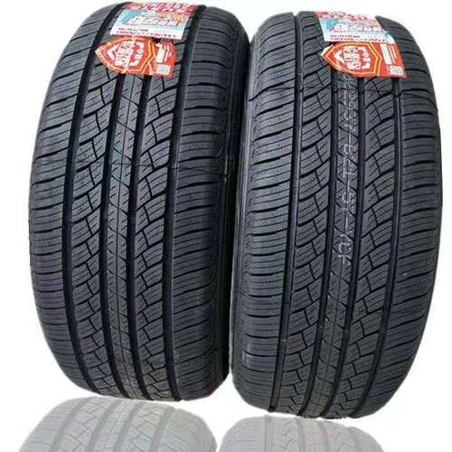 朝阳轮胎235/55R18 100V 配瑞虎8科帕奇哈弗H2 途观L 探岳2355518