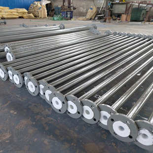 管道弯头pe脱三通衬电厂大衬钢管氟硝四衬脱硫小头塑ptfe专用胶衬