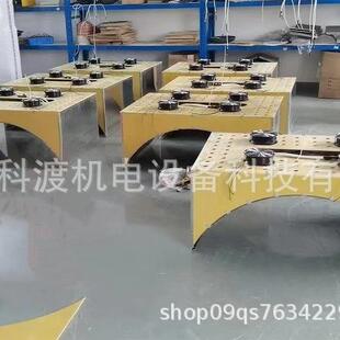 25KW镀膜机加热器 1米镀膜机加热盘 1米扩散泵加热圈