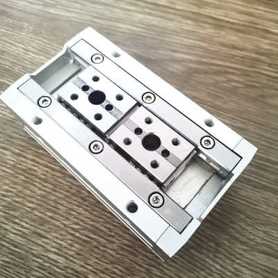 -16/25客8-20815型30薄型40hfd810/25-12/手指气动亚德--/---50