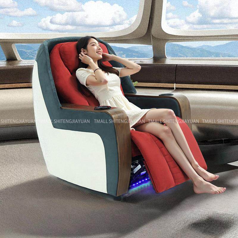 新展翼家具人别墅家庭多影院沙发款私太空厅电动舱功能AL-0958室