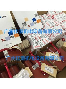 原装HYDAC贺德克气体套装FPU-1-100F10G11A3K充氮