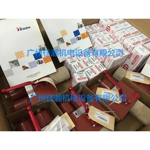 FPU 100F10G11A3K充氮 HYDAC贺德克气体套装 原装