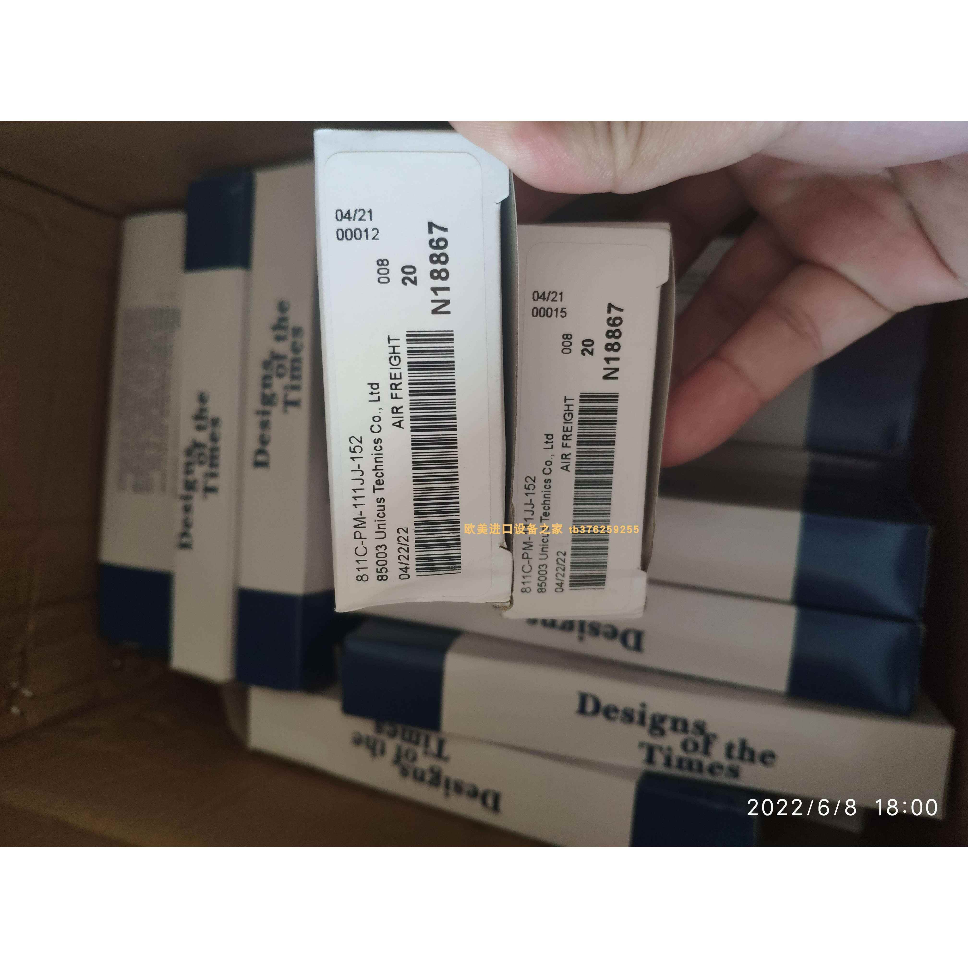 MAC46A-LJDCP-1FA电磁
