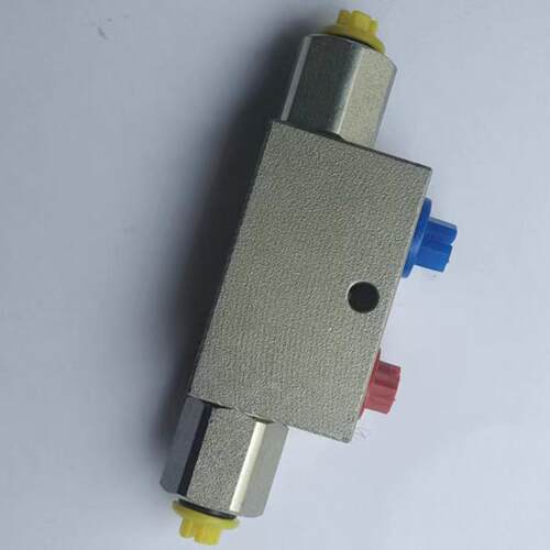 SKBTFLUID双向液压锁VRDE-G1/2