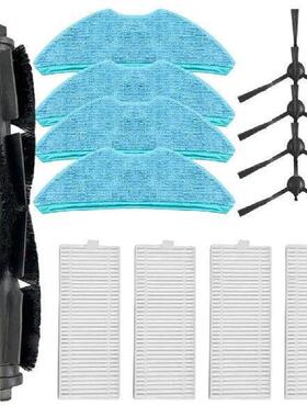 Filter Mop Cloth Kit For Homerun 2000 Series XU2000/20,