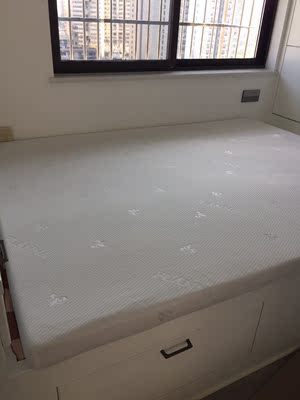 个人使用富安娜乳胶床垫怎么样，三个月告诉大家质量内幕