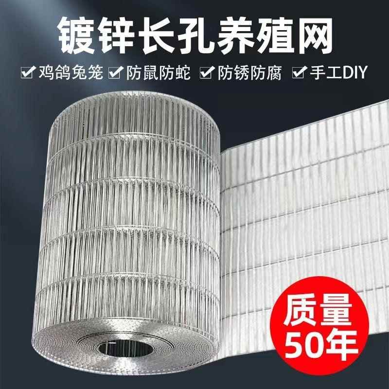 镀锌鸟笼网鹌鹑网铁丝网钢丝网养殖网养殖场养鸡铁丝钢丝养殖围网