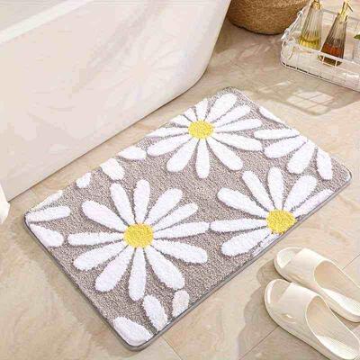 Welcome Doormat Welcome Letters Anti-Slip Door Mat Carpet Do