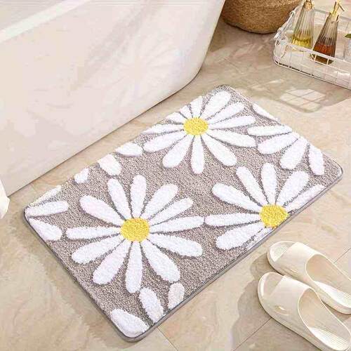 Welcome Doormat Welcome Letters Anti-Slip Door Mat Carpet Do