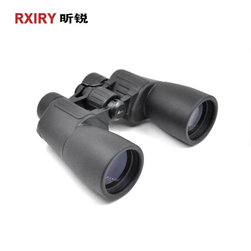 Rxiry昕锐高倍望远镜X1250双筒高清充氮防水找目标户外作业找蜂窝