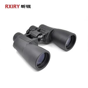 Rxiry昕锐高倍望远镜X1250双筒高清充氮防水找目标户外作业找蜂窝