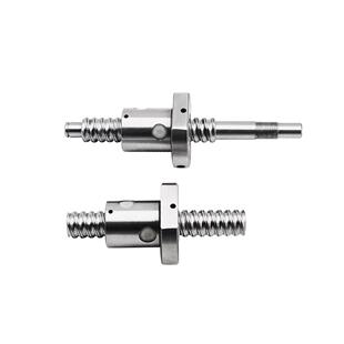 SFU1610滚珠丝杠SFU1610 Link cnc 滚珠丝杆 BF12加工不加工 BK12