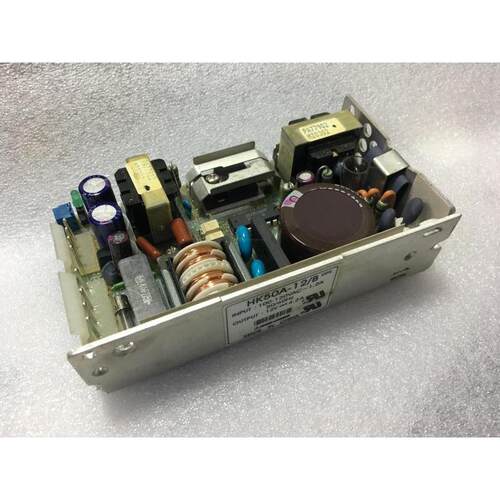 原装拆机LAMBDA HK50A-12/B 电源 100V输入，12V4.2A电源