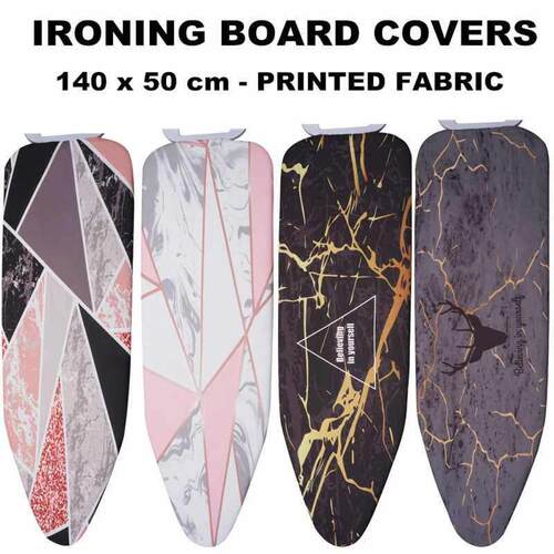 Cotton Anti-Heat Cover Ironing Board Cover Large Iron Thick