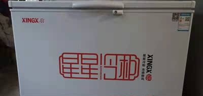 星星冰柜大家可能不知的优缺点？真实评测揭秘