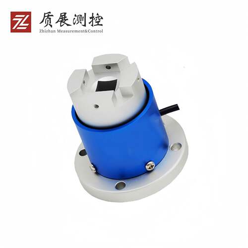 上海质展静态扭矩传感器ZZ600-060A扭矩力矩传感器0~0N.m