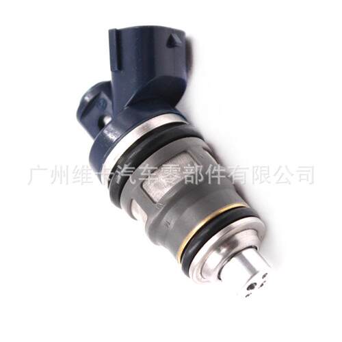 1001-87093适用赛利卡Celica GT4 大排量880CC汽车配件喷油嘴厂家