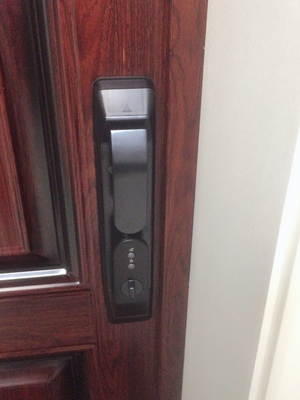 德施曼q3h智能锁怎么样?揭秘别被忽悠了都不知道?