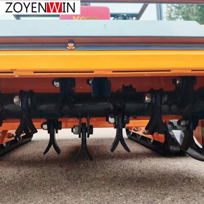 全地形履带遥控割草机多功能自动打草机果园灌木丛山地开荒除草机