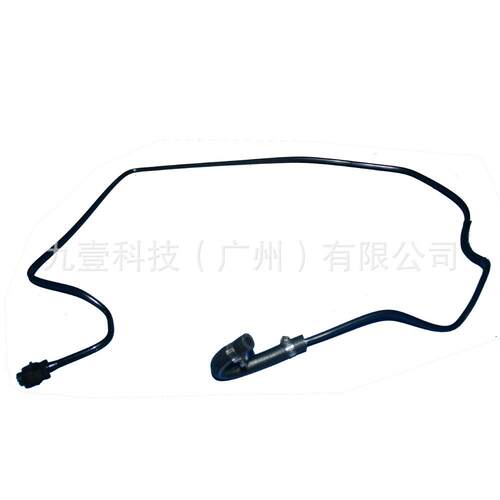 适用福特致胜S-MAX副水管 水箱回水管 长 1472314 6G91-8K012-UC