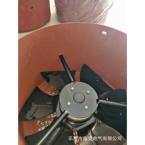 厂家变频电机通风机G-180B变频调速风机电机GP-180B